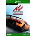 Assetto Corsa Ultimate Edition XBOX CD-Key